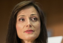 Мария Габриел – вероятният нов зам.-шеф на НАТО