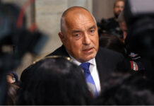 Борисов: Кандидати за премиери бол, не се меся