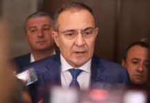 Борислав Гуцанов: Служебният премиер трябва да е равноотдалечен от всички партии и да гарантира честни избори