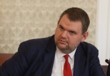 Пеевски с нови разкрития за “Мистър Кеш”