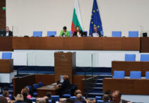 НС изслуша доклада за дейността на Ивелин Михайлов, свързана с „Исторически парк“