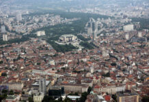 Броят на въведените в експлоатация жилищни сгради в България намалява през второто тримесечие на 2024 г. на годишна база, сочи справка в НСИ