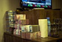 Турската централна банка прогнозира, че инфлацията в края на годината ще бъде 38 на сто