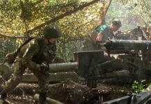 Русия се сражава с украинските сили в Курска област вече трети ден след нахлуването им