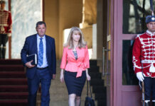 Горица Грънчарова-Кожарева – новият служебен премиер на България