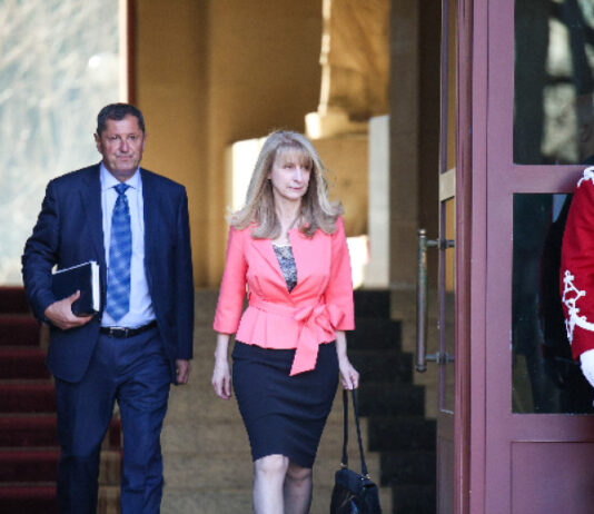 Горица Грънчарова-Кожарева – новият служебен премиер на България