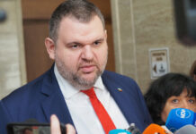 Пеевски не познава Грънчарова, но пък съзира опит да се овладее МВР