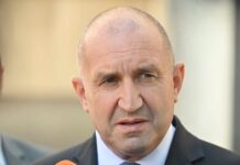 Радев: Каменова намери смелост да се бие не само за победа, но и за отстояване на нормалността