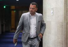 Иван Ченчев призова да се свика НС на БСП заради „тайни срещи и сговори“ с участието на Атанас Зафиров