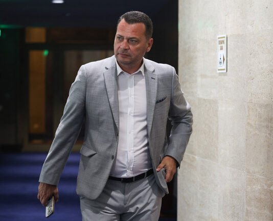 Иван Ченчев призова да се свика НС на БСП заради „тайни срещи и сговори“ с участието на Атанас Зафиров