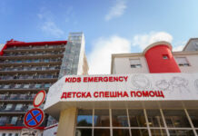 Детето, пострадало на плажа в Созопол е стабилно