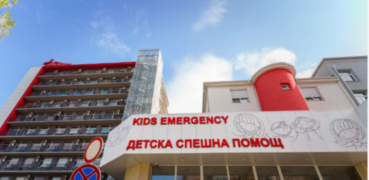 Детето, пострадало на плажа в Созопол е стабилно