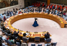 Съветът за сигурност на ООН се събра спешно след убийството на Исмаил Хания