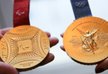 Медалистите от осмия ден на Олимпиадата в Париж