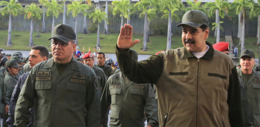 Армията гарантира лоялност към Мадуро, Панама е готова да приеме латиноамерикански форум в защита на демокрацията във Венецуела