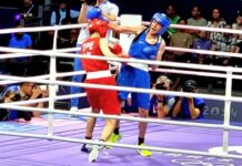 Светлана Каменова приключи на четвъртфиналите участието си в Париж