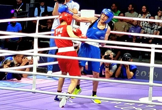 Светлана Каменова приключи на четвъртфиналите участието си в Париж