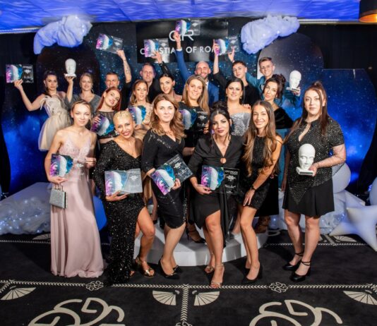 ГРАНДИОЗНА ВЕЧЕР НА BRAND AMBASSADOR AWARDS 2024