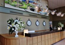 БЛЯСКАВ СТАРТ НА ХОТЕЛ „СВЕТА СОФИЯ“: УНИКАЛНА ДЕСТИНАЦИЯ С ГОЛФ ИГРИЩЕ