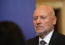 Тагарев: Ядрена заплаха идва не само от Москва