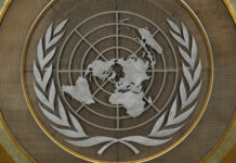 За островните държави в Тихия океан има риск да се превърнат в опора за световната престъпност, предупреждава ООН