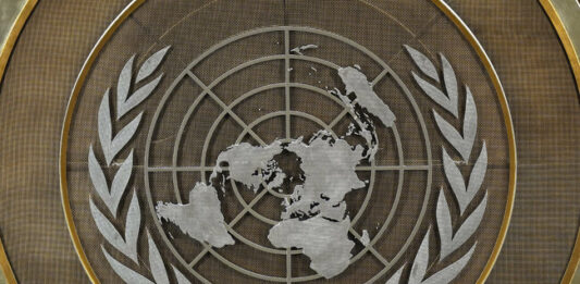 За островните държави в Тихия океан има риск да се превърнат в опора за световната престъпност, предупреждава ООН