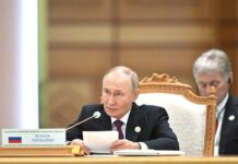 Путин: Формира се нов световен ред