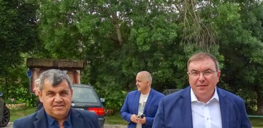 Проф. Костадин Ангелов: Рестарт на пътното строителство езадължителен, ако искаме силна икономика и в Северна България