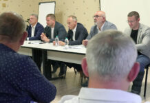 Живко Тодоров: Ще привлечем сериозни инвеститори в Стара Загора