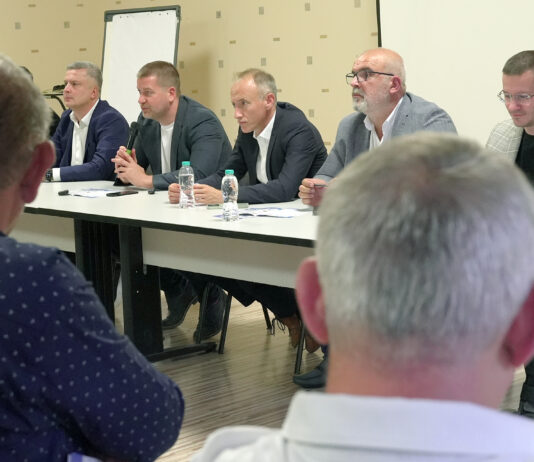 Живко Тодоров: Ще привлечем сериозни инвеститори в Стара Загора