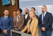 ГЕРБ-СДС внася доклад за спиране изграждането на нови бежански центровев София