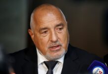 Борисов от Пловдив: Парите ви седят в Брюксел, Харвард ви управлява