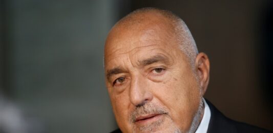 Борисов във Велинград: Трябва да победим така, че да направим кабинет!