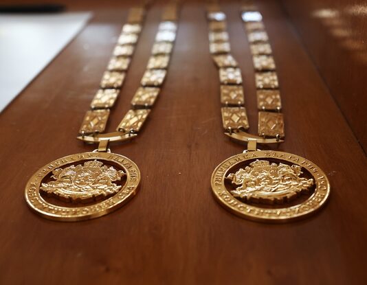 На 1 ноември ВКС и ВАС ще проведат общо събрание за избор на съдия в Конституционния съд