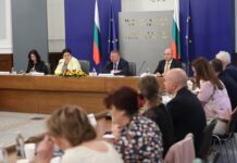 Предложението за размера на минималната заплата за 2025 г. ще обсъди Националният съвет за тристранно сътрудничество