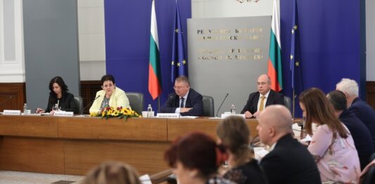 Предложението за размера на минималната заплата за 2025 г. ще обсъди Националният съвет за тристранно сътрудничество