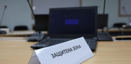 Започва процедурата по доверено изграждане на софтуера на машините за гласуване, хеш кодът ще бъде показан публично