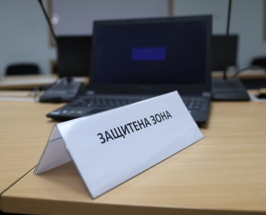 Започва процедурата по доверено изграждане на софтуера на машините за гласуване, хеш кодът ще бъде показан публично