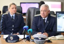 Най-много катастрофи през последните дни са станали в София и Варна