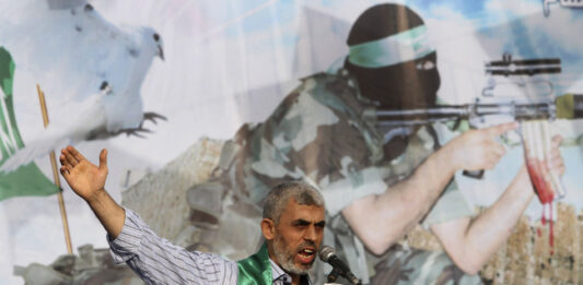 Израел ликвидира лидера на „Хамас“ Яхия Синуар, ще доведе ли това до край на боевете в Газа, питат световни медии