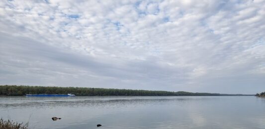 Мащабно учение за спасяване на пострадали при авиационно произшествие предстои по поречието на Дунав в Русенско