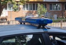 Общо 33 души са ранени при 25 катастрофи за ден