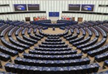 ЕП ще обсъди миграцията и правилата за връщане на хора без законно право на престой на сесията си в Страсбург следващата седмица