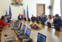 Кабинетът отчете свършеното по подготовката на изборите