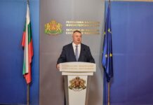 Министър Иванов: МРЗ ще бъде 1077 лв. от догодина