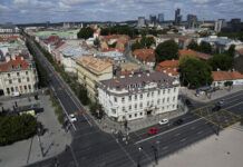 Литовците гласуват днес на избори за парламент