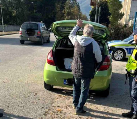 Шестима задържани при акцията срещу купуване на гласове в Софийска област