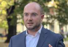 Георги Георгиев: Неправоспособен юрист е новият зам.-кмет на София по строителството!