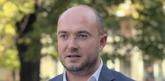 Георги Георгиев: Неправоспособен юрист е новият зам.-кмет на София по строителството!