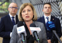 Според Европейската комисия усилията за дезинформация не са успели да повлияят на изборите в ЕС